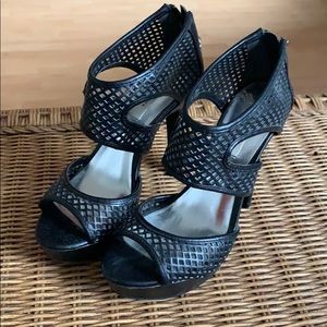 Vera Wang women’s heels